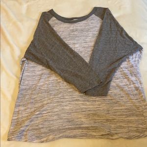 Bundle of 2 LuluRoe tops